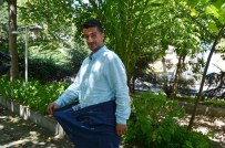 18 Ayda 118 Kilo Verdi