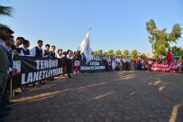 25. Uluslararası Akçaabat Müzik Ve Halk Oyunları Festivali