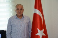 ŞEHİT ASKER - Aesob Başkanı Sevimçok; 'Sağduyulu Olalım'