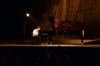 MÜZİK FESTİVALİ - Ahmed Adnan Saygun Piyano Ödülü Sahibini Buldu