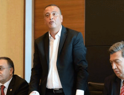 İlgezdi hakkında soruşturma başlatıldı