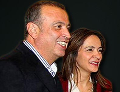 Baldızın, Cennet Koyu'nda 5 milyon euroluk villası var