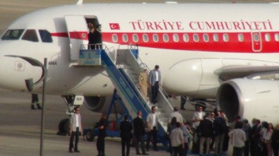 Başbakanlıktan 'ANA' uçağı açıklaması