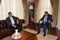 BAHÇECIK - Başiskele'deki Heyelan Bölgesine İyileştirme Yapılacak