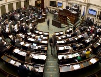 Belçika Parlamentosundan skandal karar