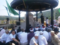 AY YıLDıZ - Bosna'da 'Fetih' Şenliği