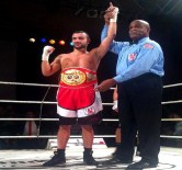 BOKSÖR - Çağrı Ermiş Şampiyonluk Maçına Çıkıyor