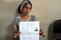 Çamaşır Sermek İçin Çıktı Bir Daha Dönmedi