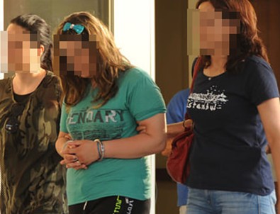 Canlı bomba olduğu iddia edilen kişi yakalandı