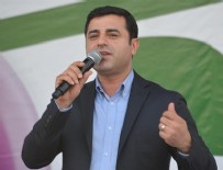 FİLİZ KERESTECİOĞLU - Demirtaş PKK terörünü kınayabilecek mi?