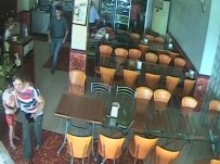 Deprem Böyle Korkuttu !