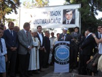 Dr. Sadık Ahmet, Ölümünün 20. Yılında Batı Trakya'da Anıldı