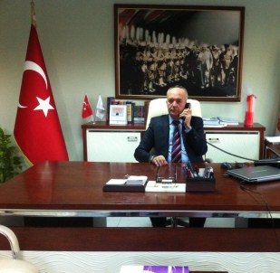 'Dursunbey Panayırı'