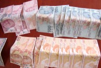 Düzce'de Oyuncak Parayla Dolandırıcılık İddiası