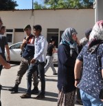 SOSYAL HIZMETLER VE ÇOCUK ESIRGEME KURUMU - Edirne'de Tecavüz Ve Şantaj İddiası