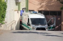 ÇELIK HALAT - Erzincan'da Paraşütçünün Nehre Düşerek Ölmesi