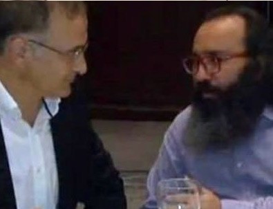 Gökçe Fırat'tan skandal tweet