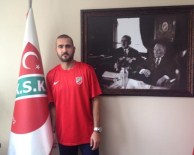 GÖKHAN ÜNAL - Gökhan Ünal Karşıyaka'da