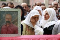 DİLEK HATİPOĞLU - HDP'li Belediye Meclis Üyesi Toprağa Verildi