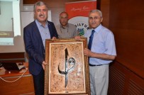 Hizmet İçi Eğitim Semineri Tamamlandı