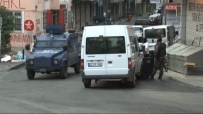 ŞAFAK OPERASYONU - İstanbul'da Dev Terör Operasyonu Açıklaması 70 Gözaltı