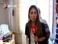 TERÖRİST KADIN - İşte çatışmanın yaşandığı o ev