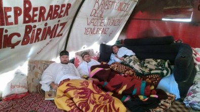 İşten Çıkarılan Nestle İşçileri Geri Alındı