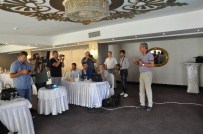 Kömürle Çalışacak Fabrikanın Genel Müdüründen Açıklama