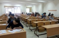 İSMAIL KONCUK - KPSS'de Hatalı Soru İddiası