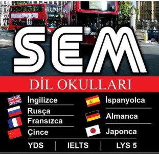 Kütahya Sem Dil Okulları'nın Büyük Başarısı