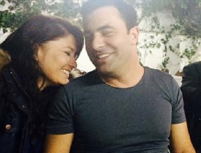 Nurgül Yeşilçay evleniyor mu?