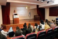 CERRAHPAŞA TıP FAKÜLTESI - Mülteci Çocuklar Ve Travmatik Çocuğa Yaklaşım Konferansı