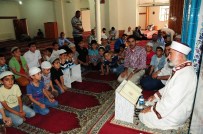 SÜTLÜCE - Muş'ta Yaz Kur'an Kursları