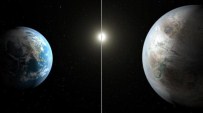 TELEKONFERANS - NASA Açıklaması 'Dünya'nın Kuzeni Bulundu'