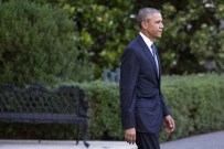 ETİYOPYA BAŞBAKANI - Obama, Babasının Memleketi Olan Kenya Yolunda