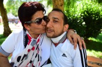 'Oğlum İçin Hayatımdan Vazgeçtim'