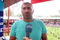 Altın Kemeri Melih Gökçek'e Armağan Edecekler