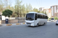 Şanlıurfa'da Terör Örgütü Operasyonu