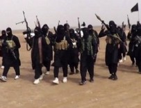 IŞİD - Sınırda yeni gelişme! IŞİD geri çekiliyor