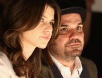 BEREN SAAT - Şok! Ayrılıyorlar mı?