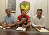 UĞUR IŞILAK - Spor Toto 2. Lig