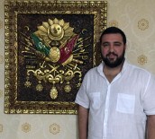 ABDÜLHAMİD HAN - Sultan Abdülhamid Han'ın Hayatı Dizi Olacak