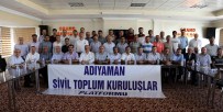 Suruç Ve Adıyaman'daki Terör Saldırıları