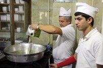 EDİRNE VALİLİĞİ - Tava Ciğerin Başkenti Kırkpınar'a Hazır