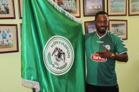 ŞAMPİYONLAR LİGİ ÖN ELEME - Torku Konyaspor Abdou Razack Traore İle Sözleşme İmzaladı