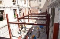 OLTAN - Trabzon Kent Müzesine Kavuşuyor