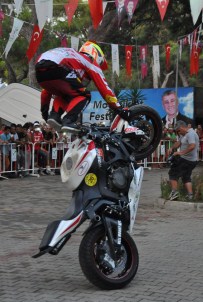 Uluslararası Manavgat Motosiklet Festivali