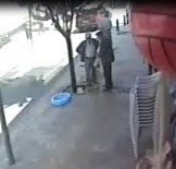 Üzerinde 'Geçersizdir' Yazılı Parayla 15 Kişiyi Dolandırdı