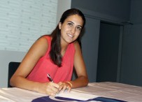 ÖRENCIK - Voleybol Bayanlar 2. Lig