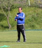 TRANSFER DÖNEMİ - Yeni Malatyaspor Rakipleri Dert Etmiyor